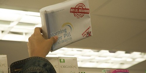 Morning-After Pill Approved: Is It Really An Abortion Pill?