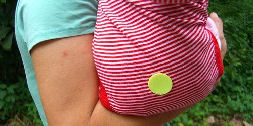 Meet The Invisibility Cloak That Will Protect You From Mosquitoes