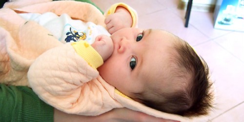 Ovarian Transplantation: Pioneer in Ovarian Transplant Gives Birth to Her Second Child