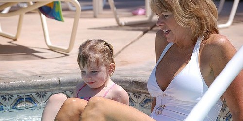 How To Get Your Family Off The Sofa And Outdoors Again