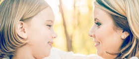 Become How You Want Your Children to Be
