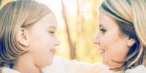 Become How You Want Your Children to Be