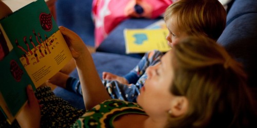 Sub-Literacy: An Epidemic That Requires Medical Intervention?