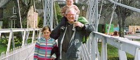 Moving toward weight loss