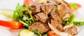 Foods that Help You Gain Muscle Mass If You Exercise