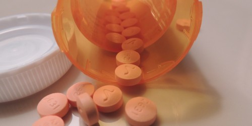 Muscle Relaxants' Abuse