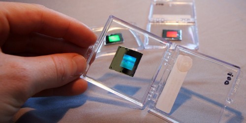 Nanotechnology: Revolution In Diabetes Care