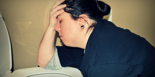 Is It Salmonellosis Or Some Other Food Poisoning Bacteria?