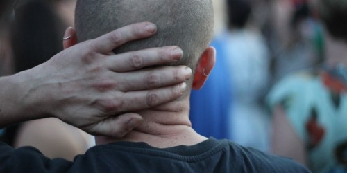 Upper Back Pain: Rehabilitation Tips and Exercises