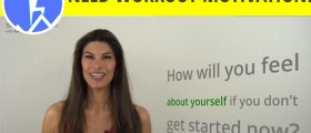 Are You Workout Avoidant: How To Get Motivated