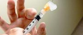 New flu vaccine horror: list of ingredients shock