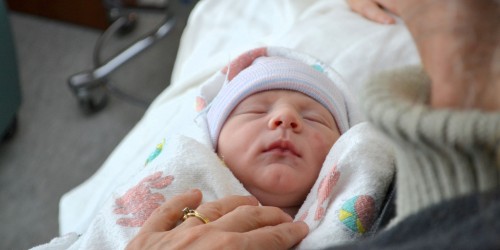 "Artificial Pancreas" Helps Women with Type 1 Diabetes Deliver Healthy Babies