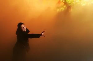 Night blindness causes