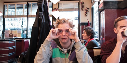 Effects Of Sleep Deprivation On Health