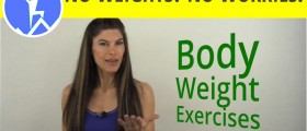 No Weights? No Worries!