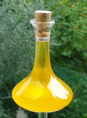 Not all olive oil is created equal