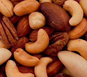 Nut allergy symptoms and treatment