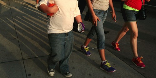 Are Our Children Going to Die Younger?