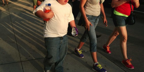 Is Obesity Genetic? How Our Genes Influence Weight