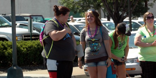 Can You Be Healthy And Obese?