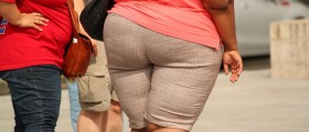The Stigma Of Obesity: Does It Make Losing Weight Harder Or Easier?