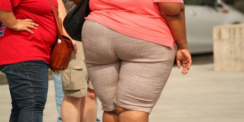 The Stigma Of Obesity: Does It Make Losing Weight Harder Or Easier?