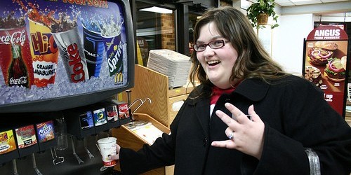 Are Diet Soft Drinks Really Healthy For You?