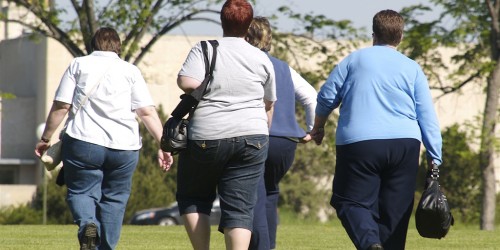 Obesity or Carrying At Least an Extra Weight is Closely Linked to Risk of Dementia Later in Life
