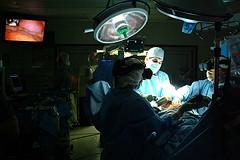 Obesity bariatric surgery