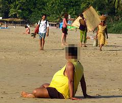 Obesity due to stress