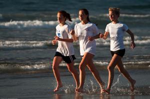 Objectives of physical education