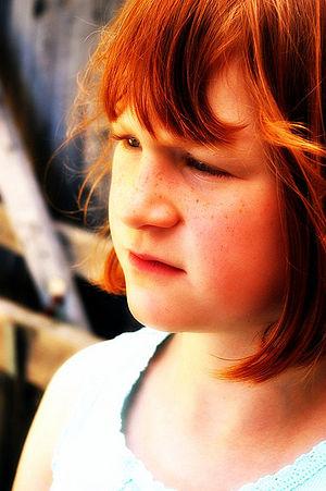 Occupational therapy for autistic children