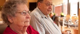 Is It A "Senior Moment" Or Is It Alzheimer's?