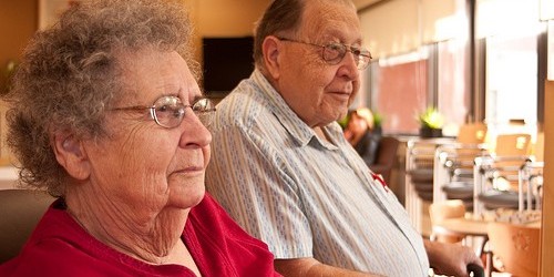 Is It A "Senior Moment" Or Is It Alzheimer's?