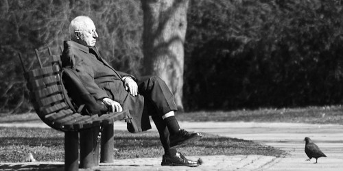 New Alzheimer's Guidelines View Disease in Stages that Occur Gradually Over Many Years