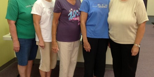 What Is The Best Exercise For Your Age?