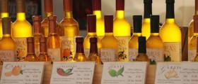 The Health-Giving Benefits Of Olive Oil