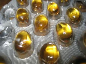 Omega 3 fish oil benefits