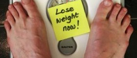 One quick way to lose weight