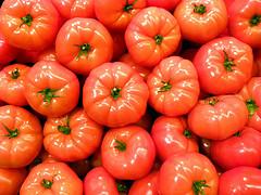 Organic foods provide a variety of benefits!