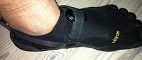 Orthotics for plantar fasciitis