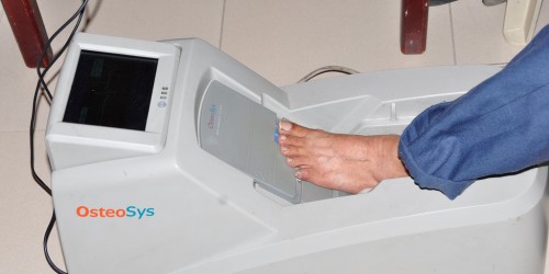 Osteoporosis Is Not Just A Woman’s Disease