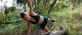 Boosting Immunity with Exercise and Body-Conditioning Techniques