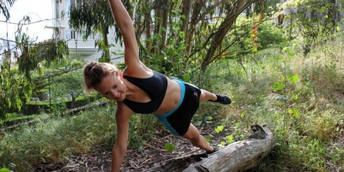 Boosting Immunity with Exercise and Body-Conditioning Techniques