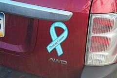 Ovarian cancer survival rate