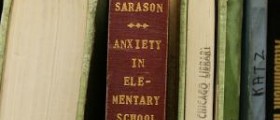 Overcome anxiety naturally