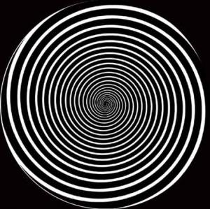 Overt hypnosis versus covert hypnosis - learn the difference