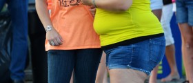 Inactivity More Deadly Than Obesity, New Study Finds