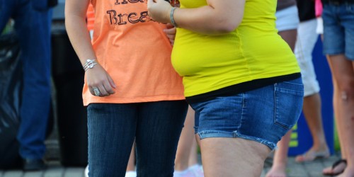 Inactivity More Deadly Than Obesity, New Study Finds