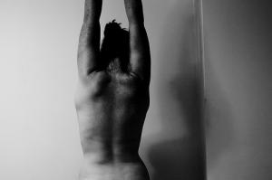Painful back problem